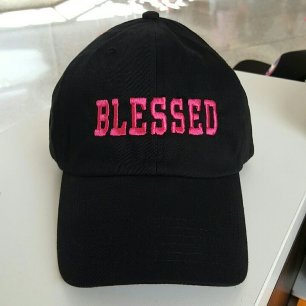 Blessed Hat - image 2
